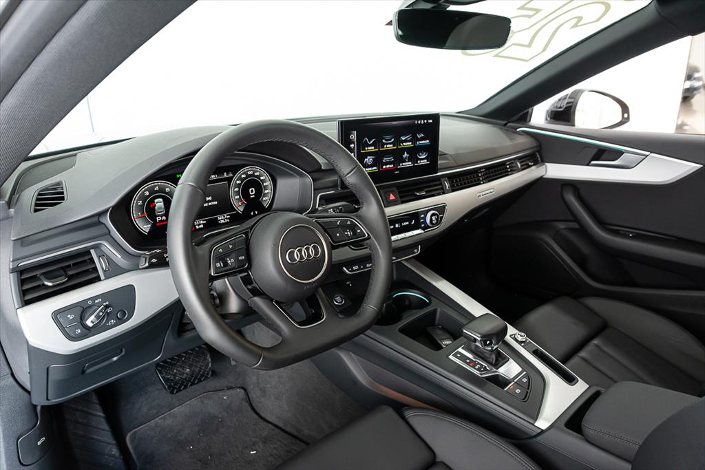 A5 2.0 TFSI GASOLINA PERFORMANCE S EDITION QUATTRO S TRONIC15