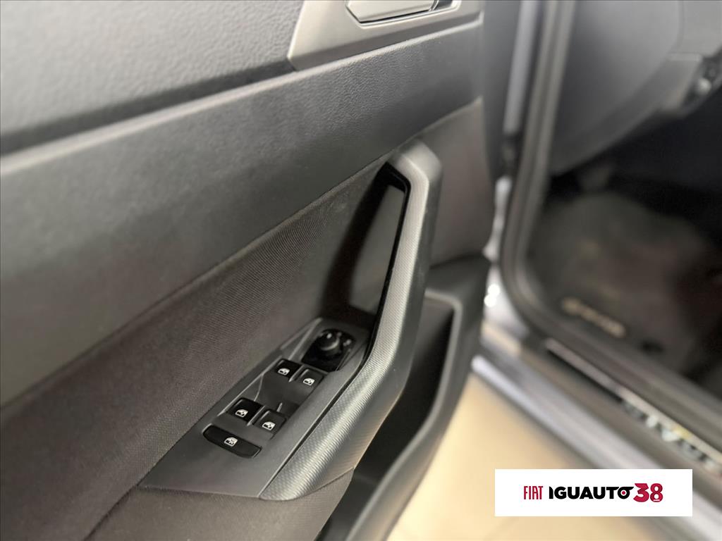 NIVUS 1.0 200 TSI TOTAL FLEX COMFORTLINE AUTOMÁTICO6