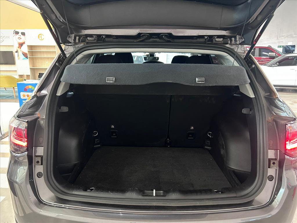 COMPASS 1.3 T270 TURBO FLEX SPORT AT64 COMPASS 1.3 T270 TURBO FLEX SPORT AT64