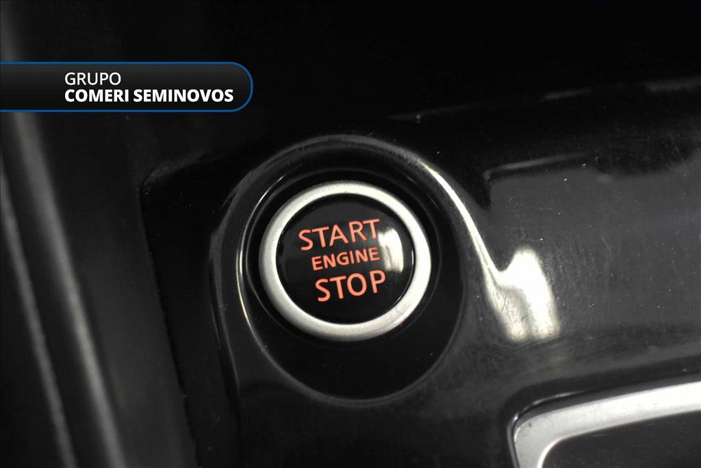 KICKS 1.6 16V FLEXSTART SV 4P XTRONIC11