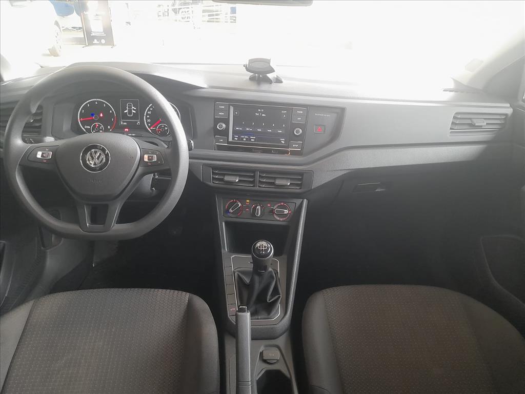 POLO 1.0 MPI TOTAL FLEX MANUAL8