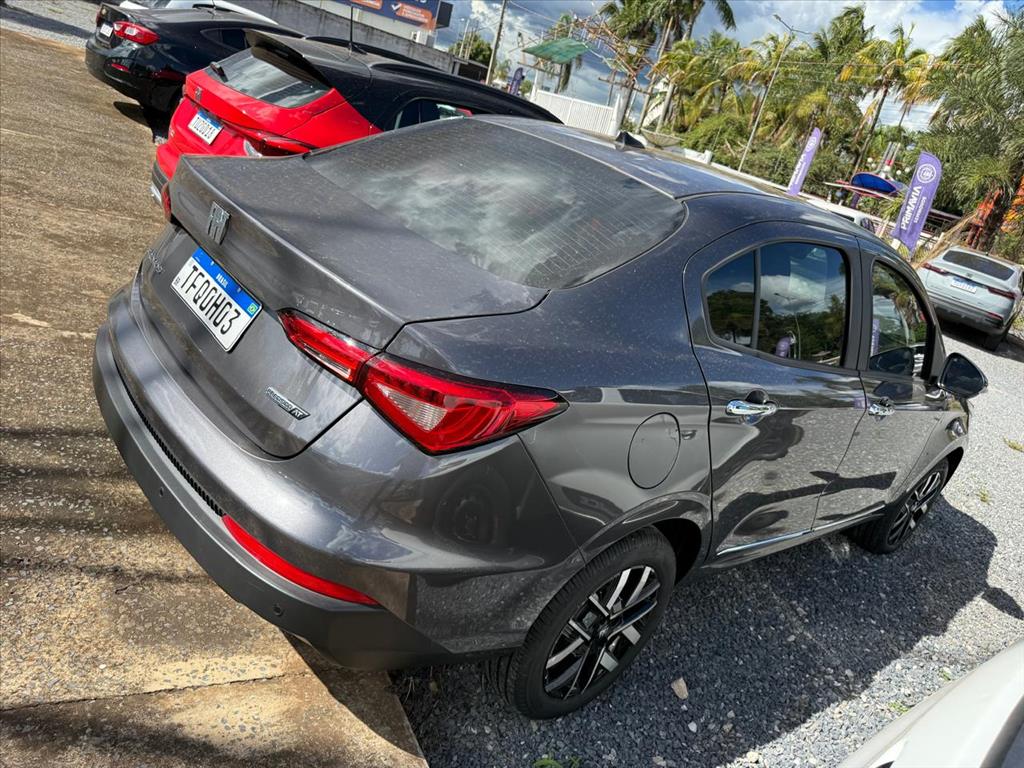 CRONOS 1.3 FIREFLY FLEX PRECISION CVT2