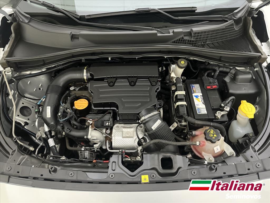 PULSE 1.0 TURBO 200 FLEX AUDACE CVT14