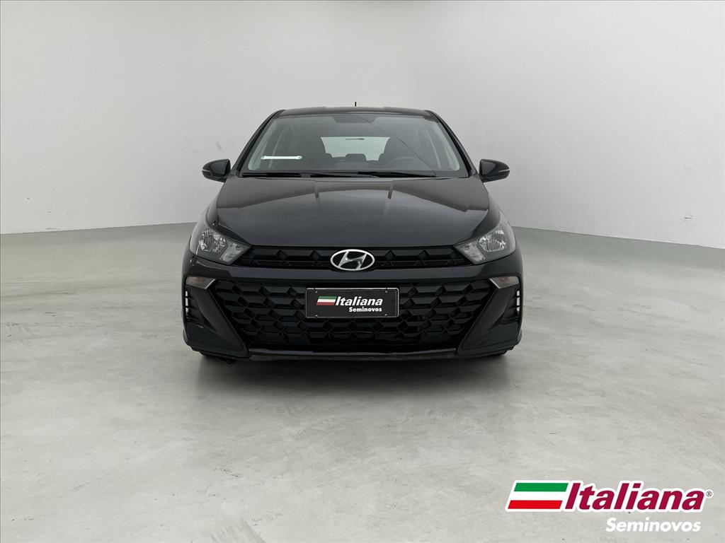 HB20 1.0 12V FLEX COMFORT PLUS MANUAL7