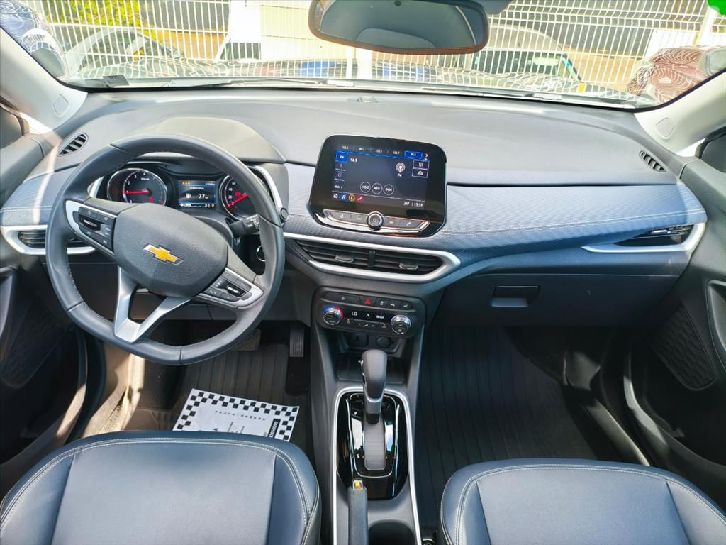 TRACKER 1.2 TURBO FLEX PREMIER AUTOMÁTICO6