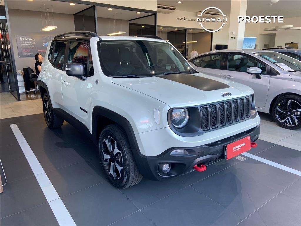 RENEGADE 2.0 16V TURBO DIESEL TRAILHAWK 4P 4X4 AUTOMÁTICO