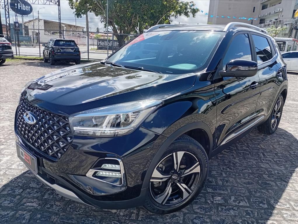 1.5 VVT TURBO iFLEX SPORT CVT