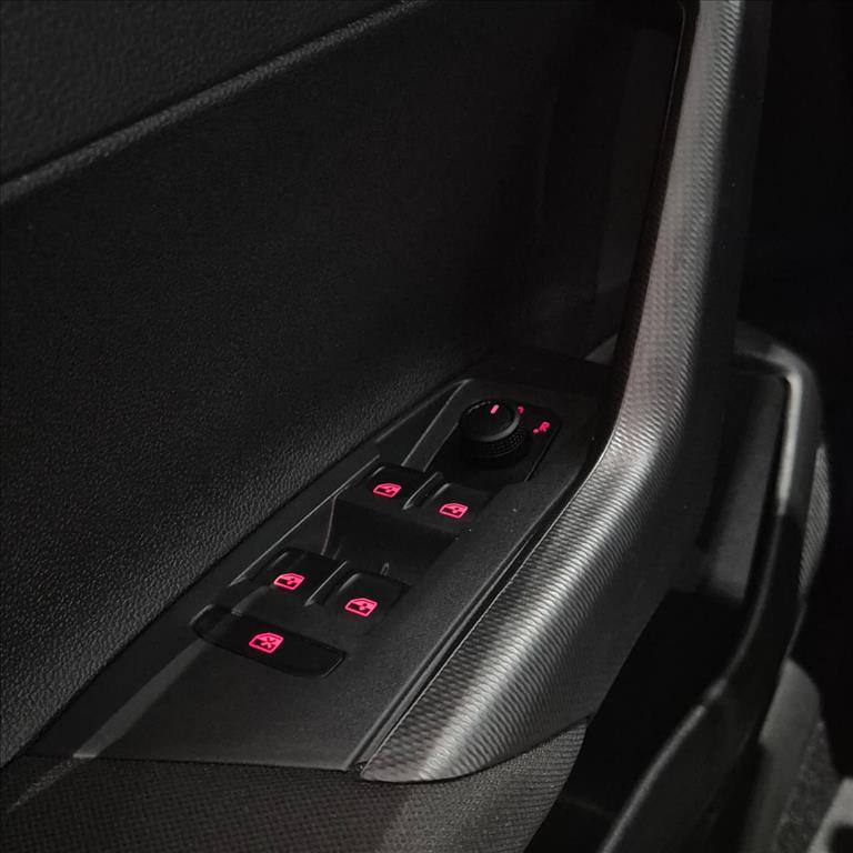 NIVUS 1.0 200 TSI TOTAL FLEX SENSE AUTOMÁTICO14