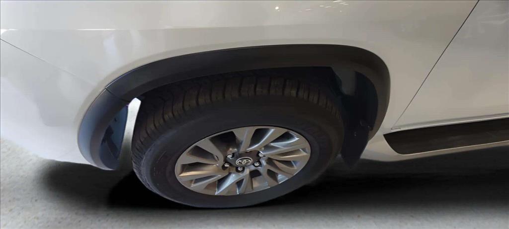 HILUX SW4 2.8 D-4D TURBO DIESEL SRX 4X4 AUTOMÁTICO10