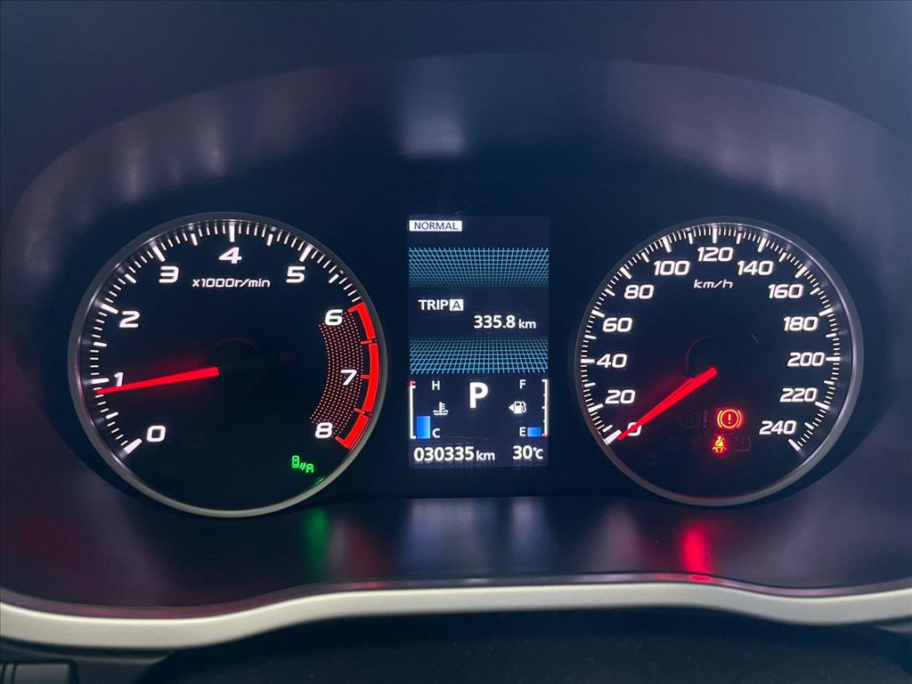 Mitsubishi-ECLIPSE CROSS-1.5 MIVEC TURBO GASOLINA HPE-S S-AWC CVT