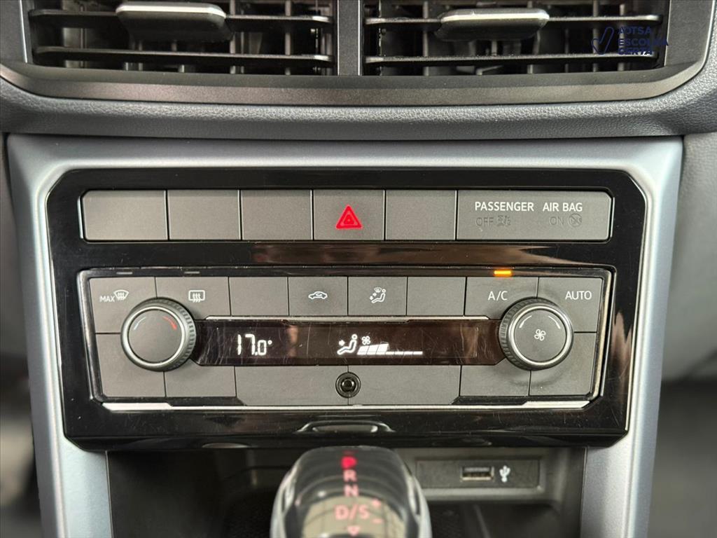 T-CROSS