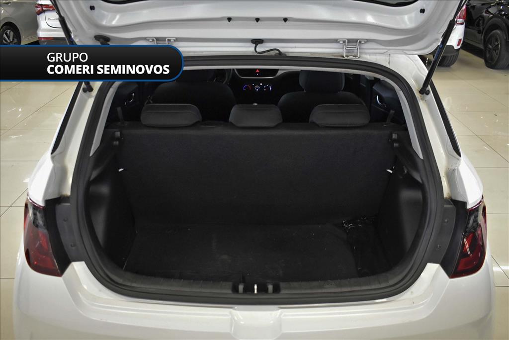 HB20 1.0 12V FLEX EVOLUTION MANUAL16 HB20 1.0 12V FLEX EVOLUTION MANUAL16