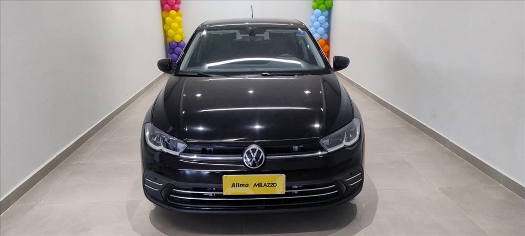 POLO 1.0 170 TSI HIGHLINE AUTOMÁTICO1