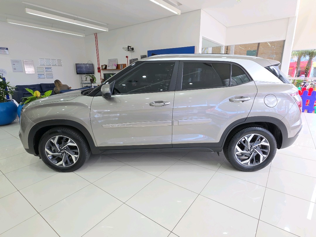 Hyundai-CRETA-1.0 TGDI FLEX PLATINUM SAFETY AUTOMÁTICO