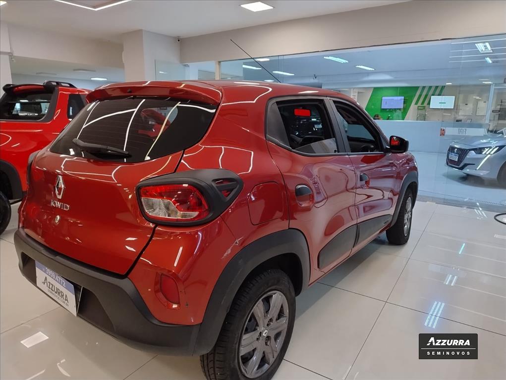 KWID 1.0 12V SCE FLEX ZEN MANUAL7