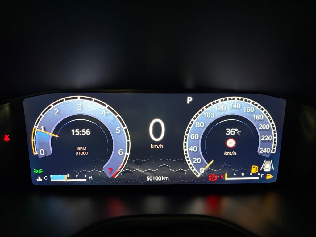 COMPASS 1.3 T270 TURBO FLEX S AT613