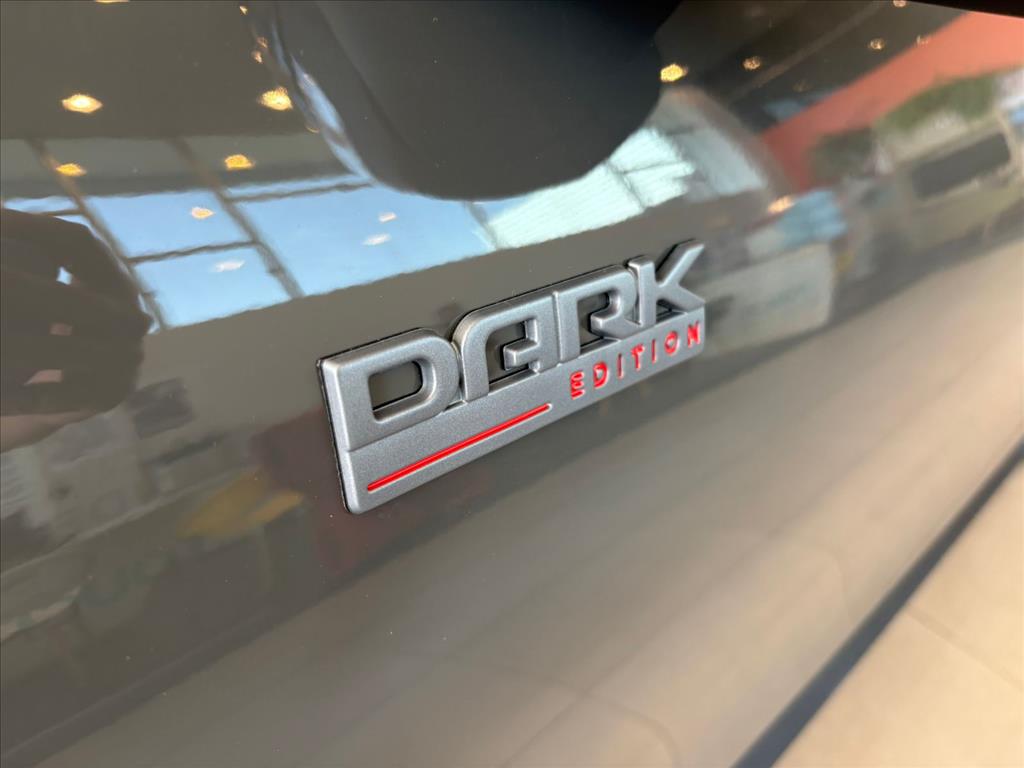 BASALT 1.0 TURBO 200 FLEX DARK EDITION CVT18