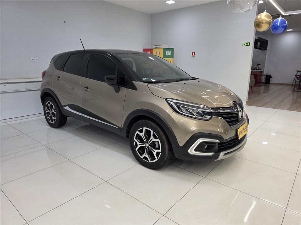 CAPTUR 1.3 TCE FLEX ICONIC X-TRONIC2