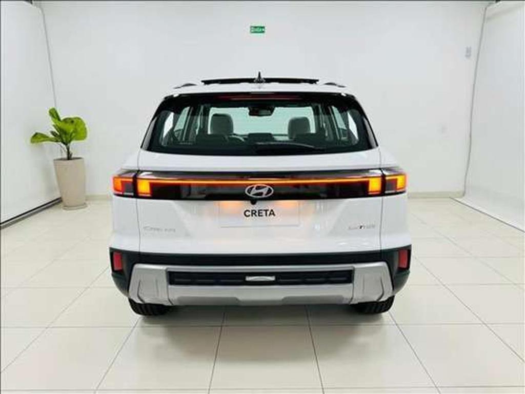 Hyundai-CRETA-1.6 TGDI FLEX ULTIMATE DCT