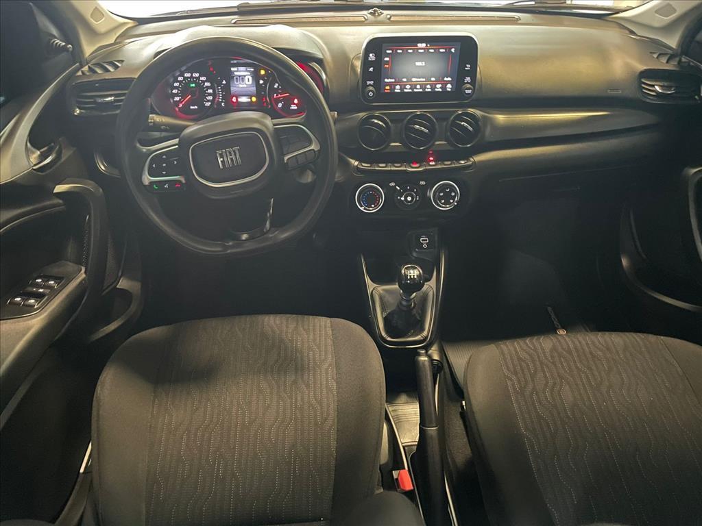 CRONOS 1.0 FIREFLY FLEX DRIVE MANUAL9