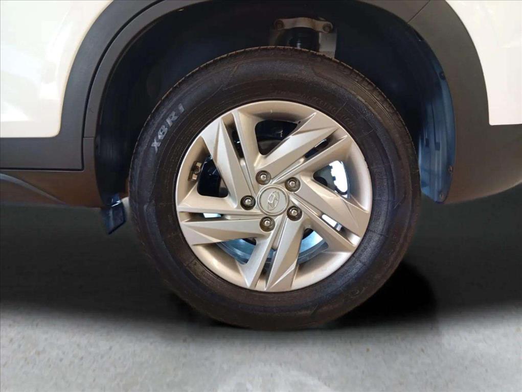 CRETA 1.0 TGDI FLEX COMFORT AUTOMÁTICO11