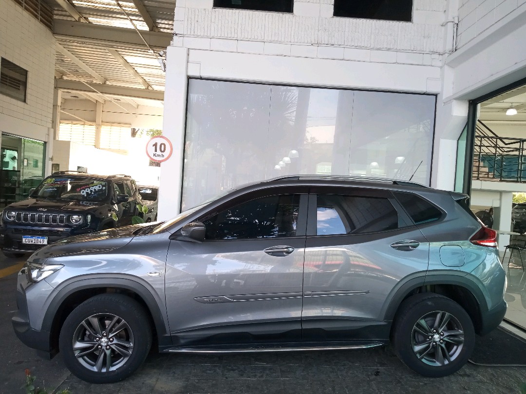 TRACKER 1.0 TURBO FLEX LT AUTOMÁTICO6