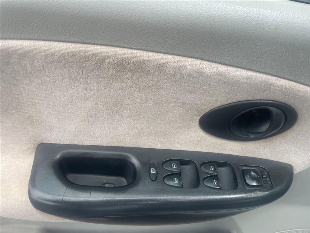 Caoa Chery-QQ-1.0 MPFI ACT 12V GASOLINA 4P MANUAL