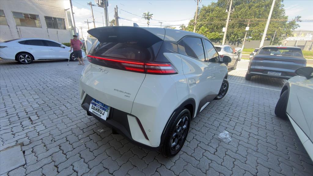 DOLPHIN MINI 38 KW ELÉTRICO 5L13