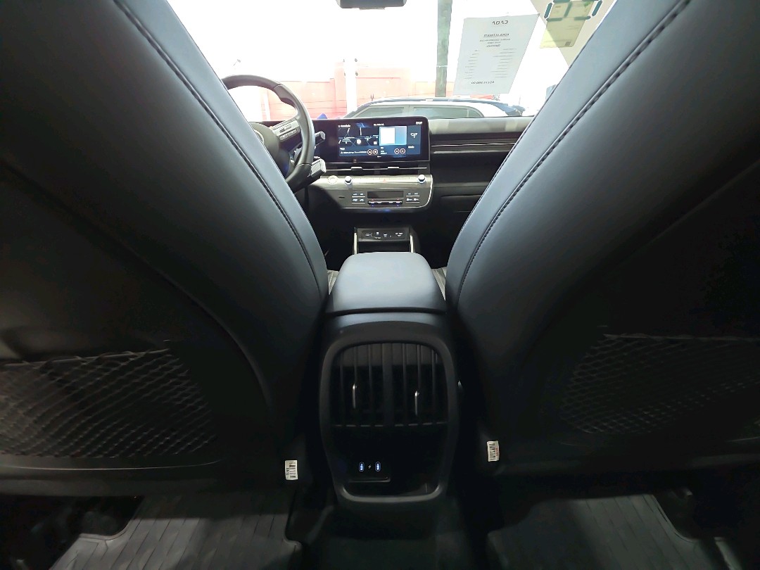 Hyundai-KONA-1.6 GDI HEV ULTIMATE DCT