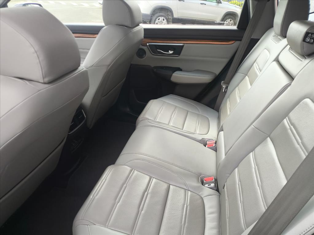 CRV 1.5 16V VTC TURBO GASOLINA TOURING AWD CVT