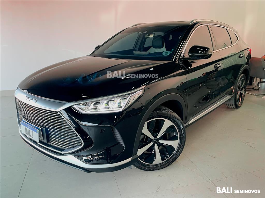 SONG PLUS 1.5 DM-I HÍBRIDO AUTOMÁTICO1