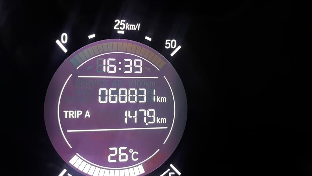 HR-V 1.8 16V FLEX EX 4P AUTOMÁTICO11