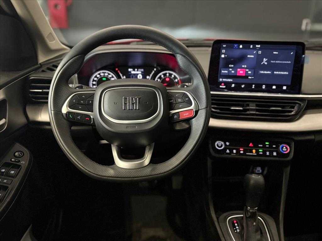 PULSE 1.0 TURBO 200 FLEX AUDACE CVT6