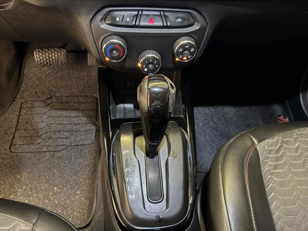 ONIX 1.4 MPFI LTZ 8V FLEX 4P AUTOMÁTICO12