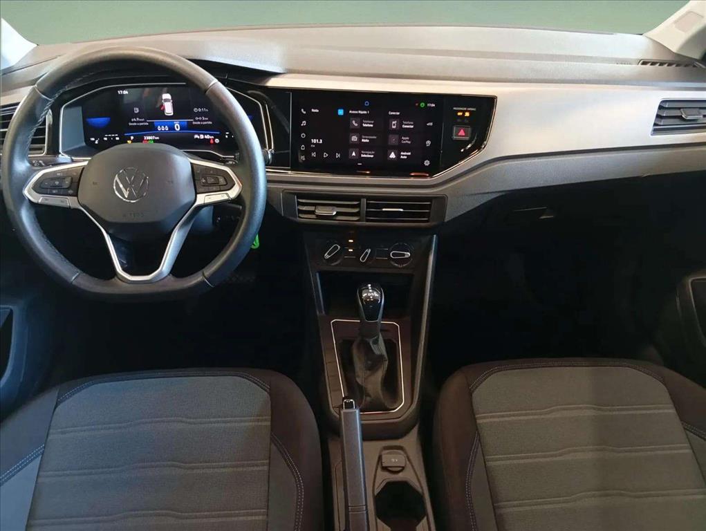 NIVUS 1.0 200 TSI TOTAL FLEX COMFORTLINE AUTOMÁTICO7