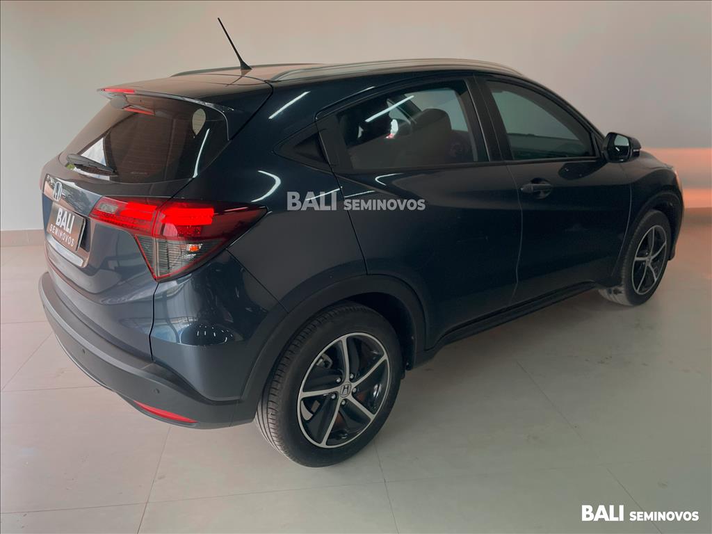 HR-V 1.8 16V FLEX EX 4P AUTOMÁTICO