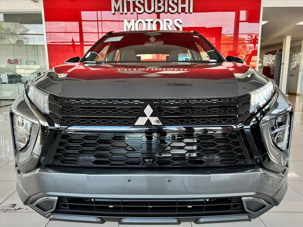 Mitsubishi-ECLIPSE CROSS-1.5 MIVEC TURBO GASOLINA TARMAC CVT