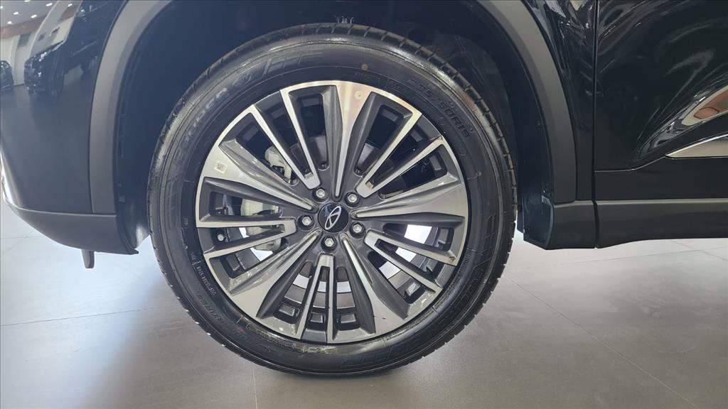 TIGGO 8 PRO 1.5 TCI PLUG-IN HYBRID DHT