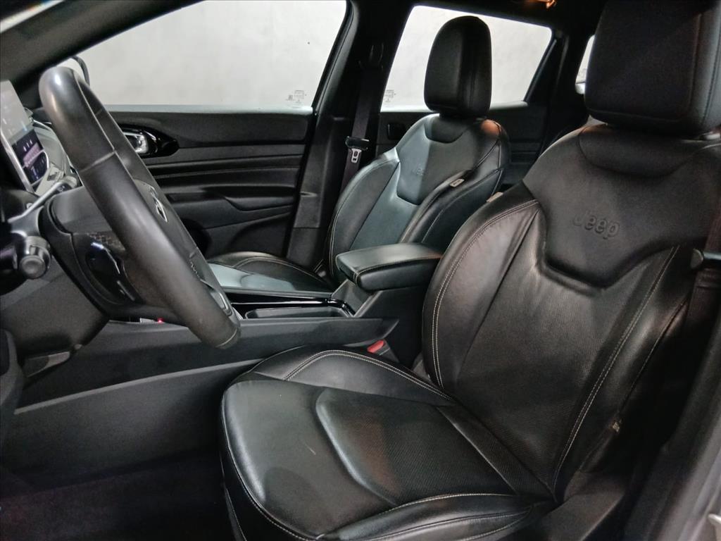 COMPASS 1.3 T270 TURBO FLEX LONGITUDE AT610