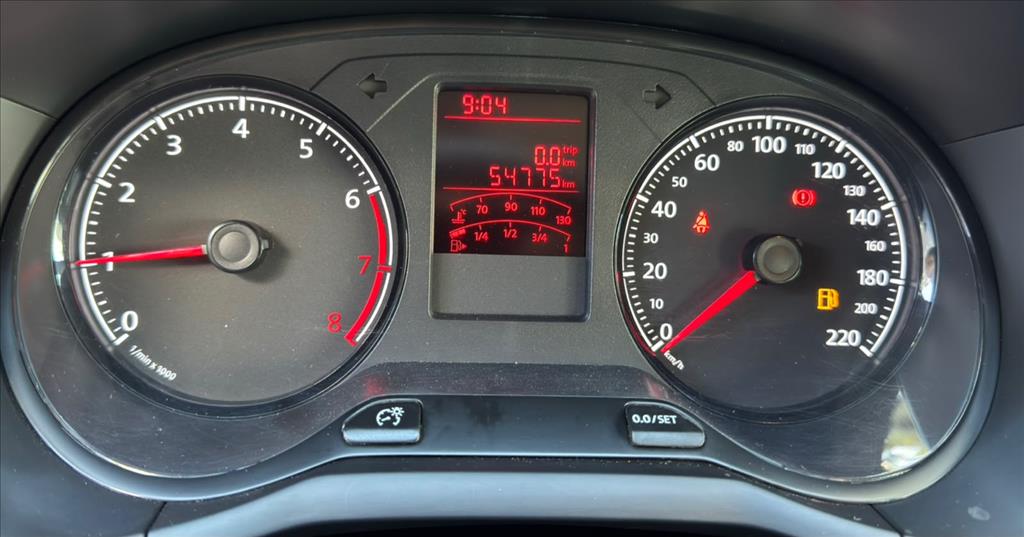 GOL 1.0 12V MPI TOTALFLEX 4P MANUAL8