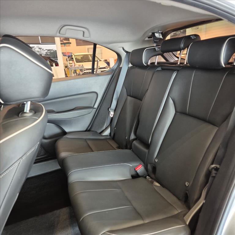 CITY 1.5 i-VTEC FLEX HATCH TOURING CVT11
