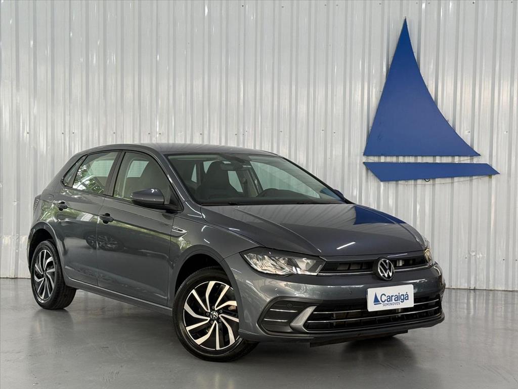 1.0 170 TSI HIGHLINE AUTOMÁTICO