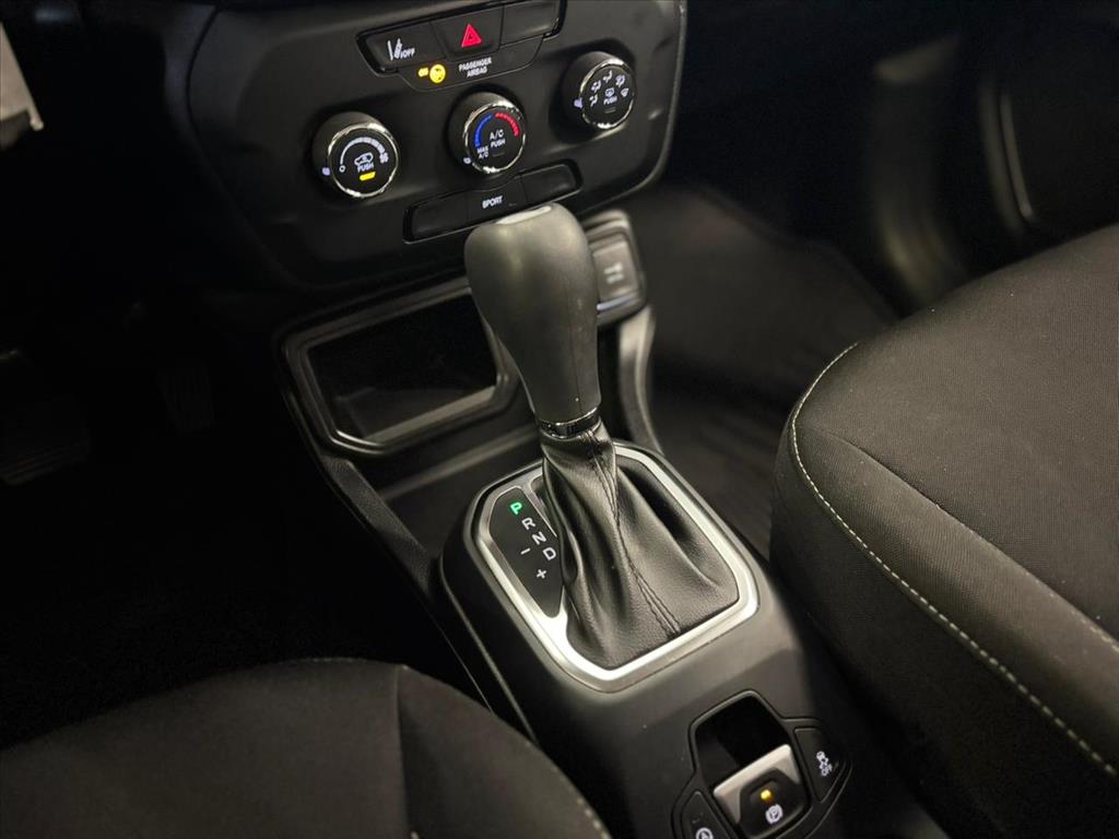 RENEGADE 1.3 T270 TURBO FLEX SPORT AT6