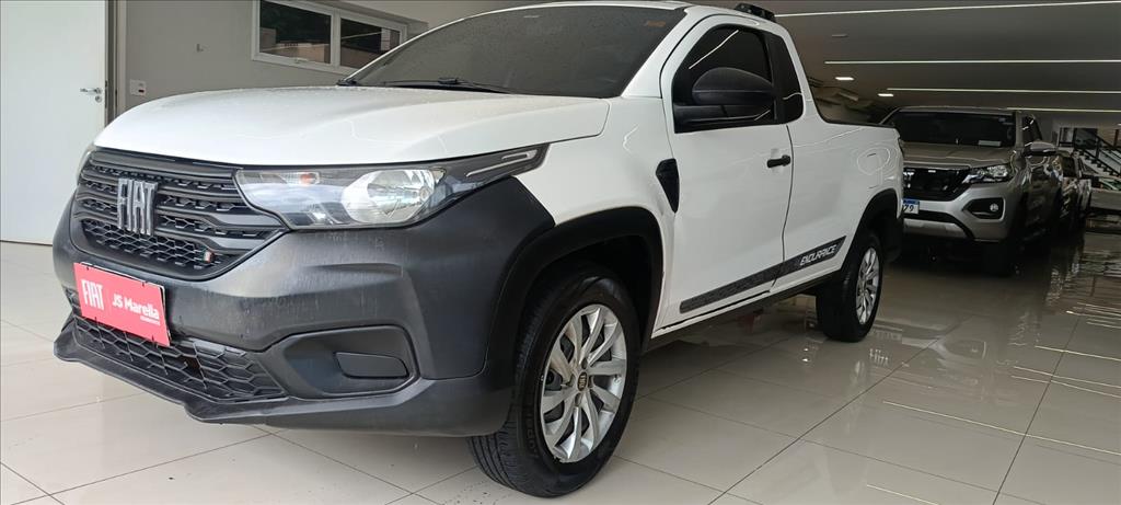 STRADA 1.4 FIRE FLEX ENDURANCE CS MANUAL4