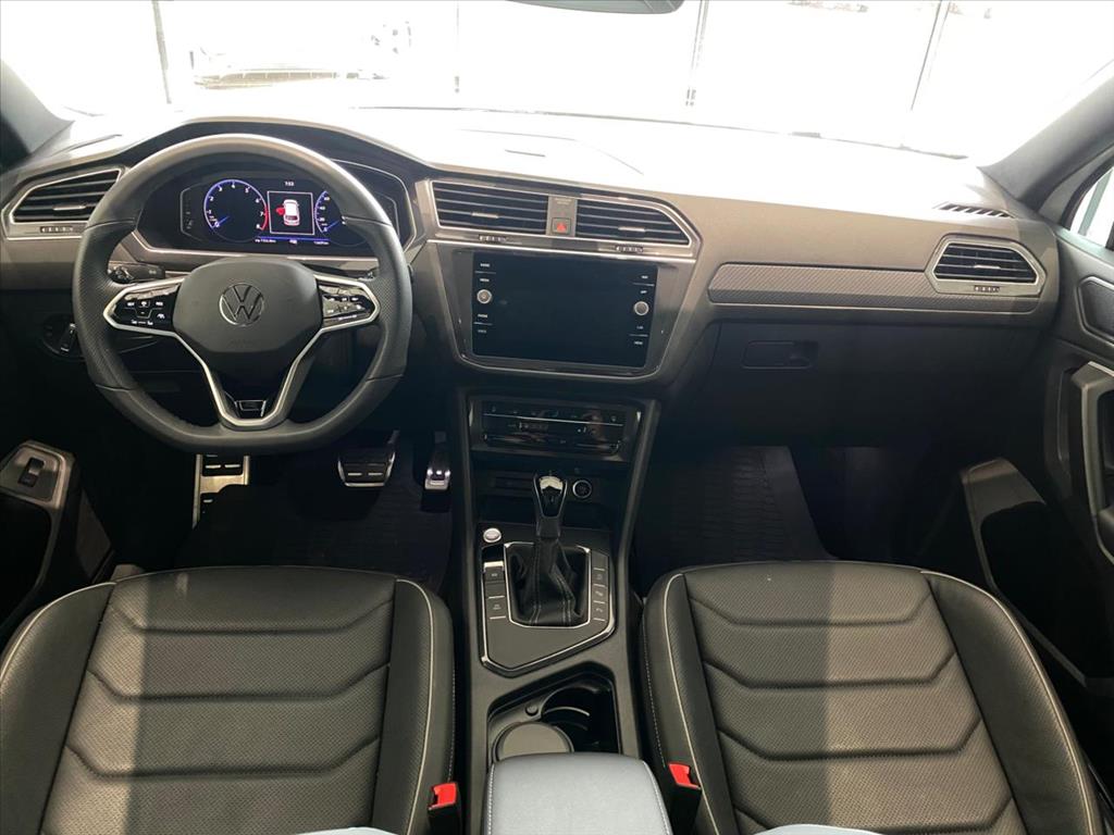 TIGUAN 2.0 300 TSI GASOLINA ALLSPACE R-LINE AUTOMÁTICO6