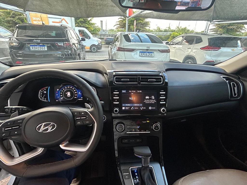 CRETA 1.0 TGDI FLEX LIMITED AUTOMÁTICO5