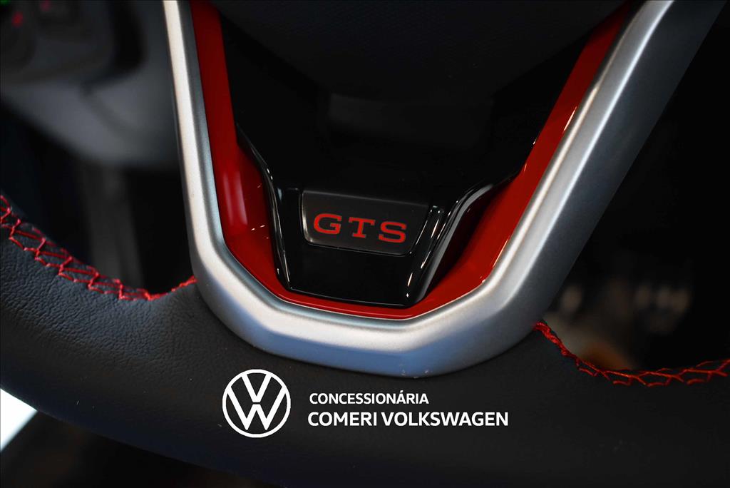 NIVUS 1.4 250 TSI TOTAL FLEX GTS AUTOMÁTICO13