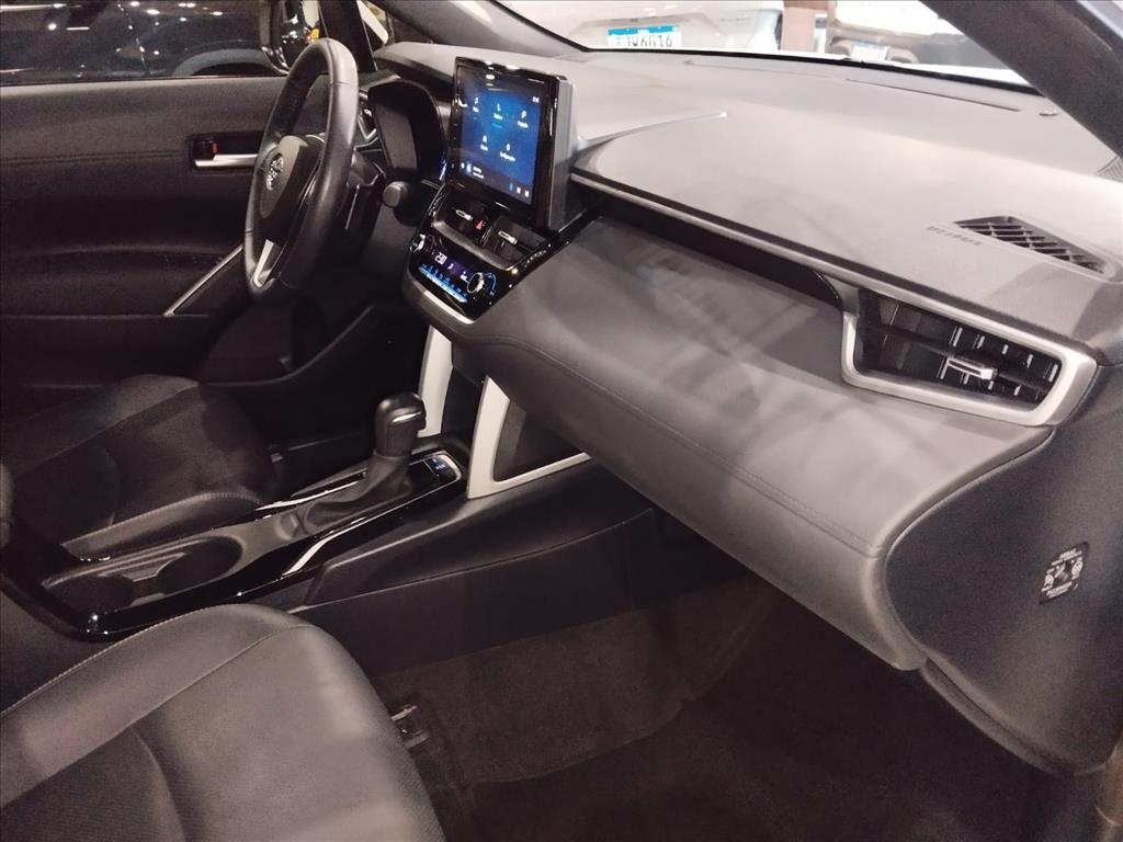 COROLLA CROSS 2.0 VVT-IE FLEX XRE DIRECT SHIFT9