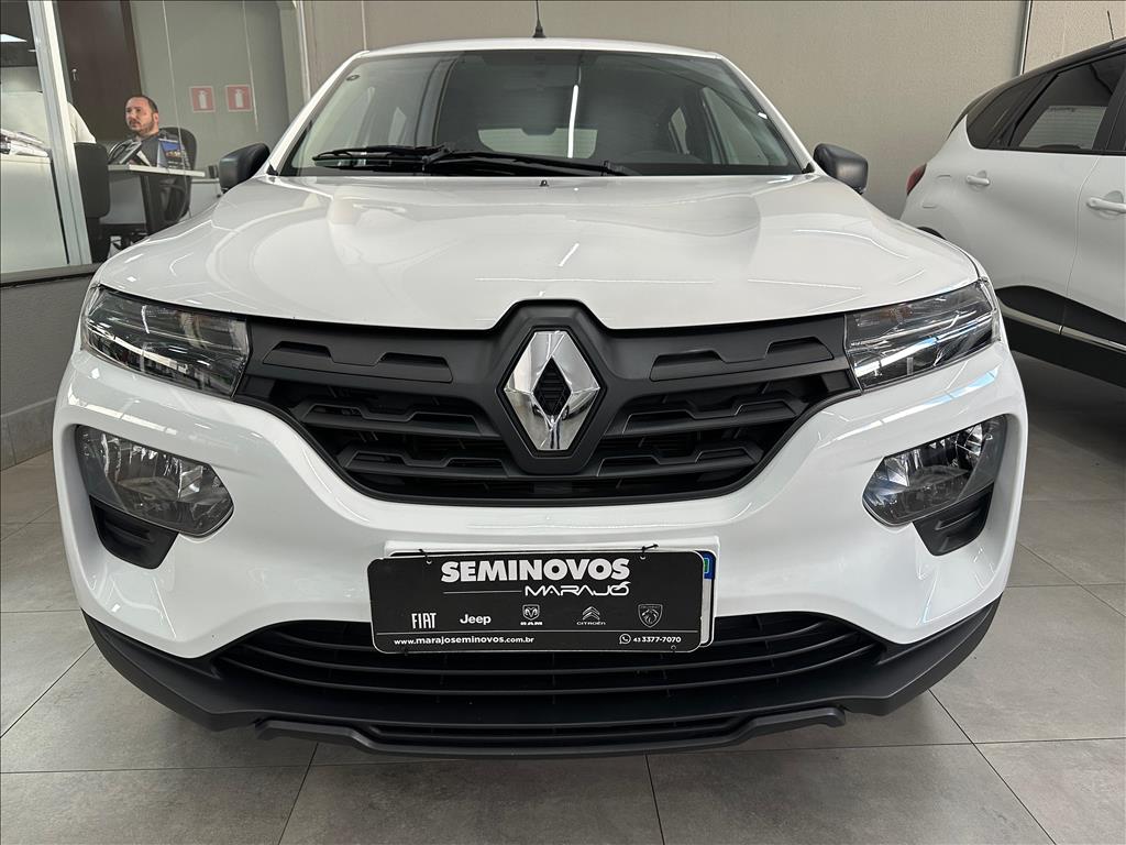 KWID 1.0 12V SCE FLEX ZEN MANUAL2