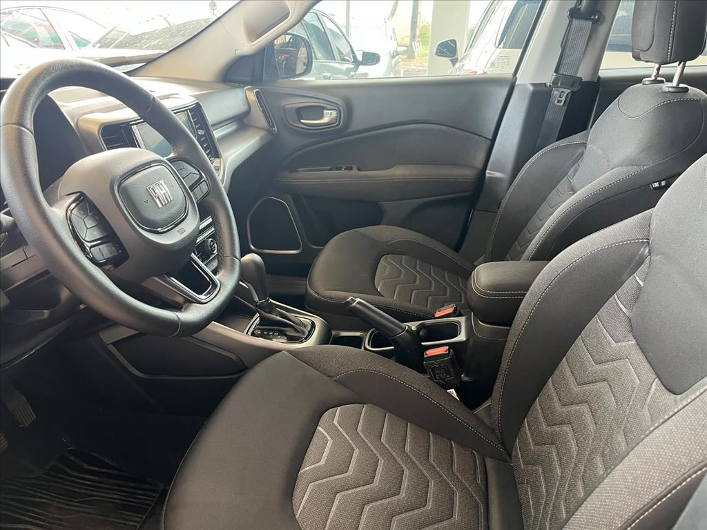 TORO 1.3 TURBO 270 FLEX FREEDOM AT67